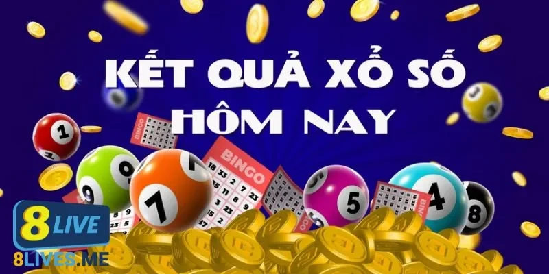 8live – Hệ sinh thái kết quả xổ số trực tiếp thời đại số