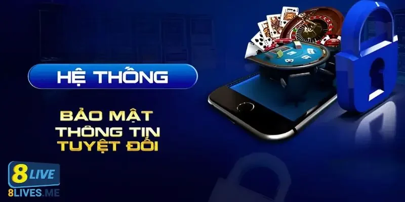 An toàn bảo mật mức độ cao