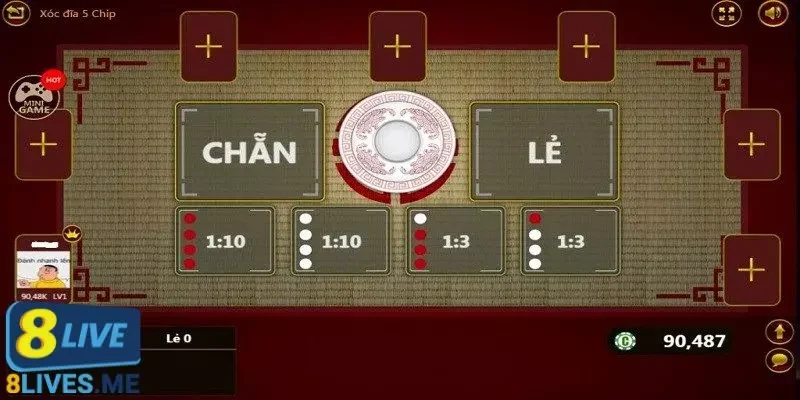 Bật mí dấu hiệu nhận biết xóc đĩa lừa đảo