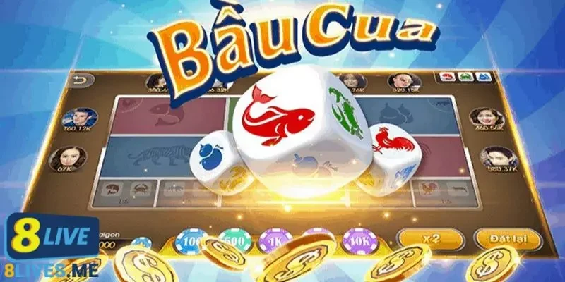 Cách Chơi Bầu Cua Tôm Cá Trong Avatar Chuẩn Xác Dễ Hiểu
