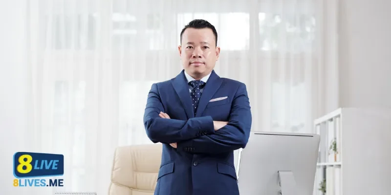 CEO Vắn Huấn là người truyền cảm hứng cho thế hệ trẻ