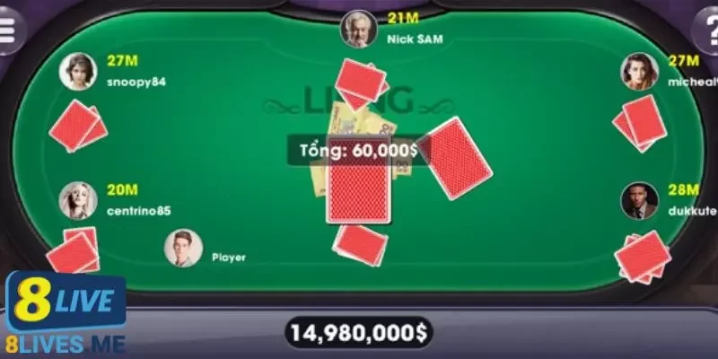 Đôi nét giới thiệu về game bài liêng