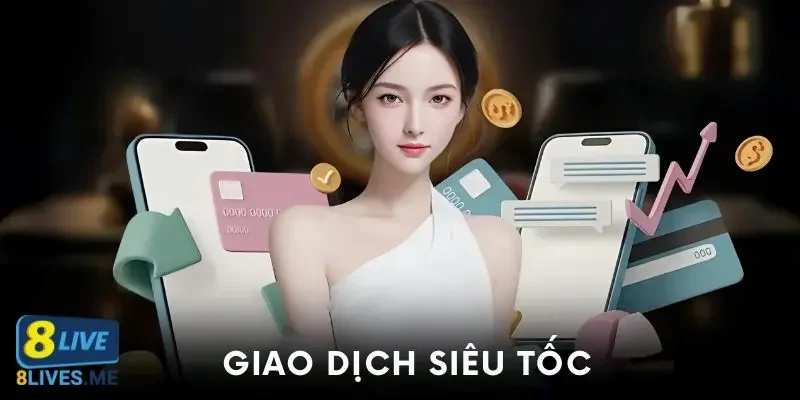 Giao dịch thần tốc, an toàn
