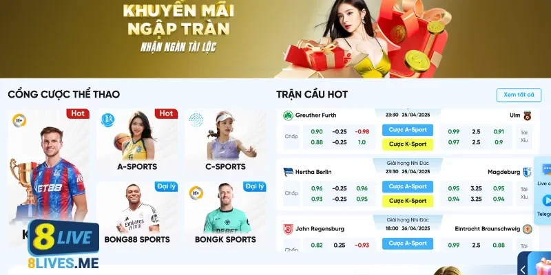 Giao diện thân thiện, dễ sử dụng