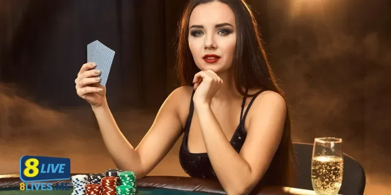 Giới thiệu 8Live về lịch sử hình thành và phát triển
