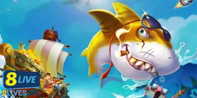 Giới thiệu về bắn cá tiên cánh đổi thưởng ios