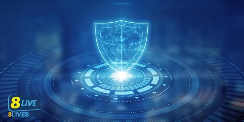 Giới thiệu về chính sách bảo mật tại 8Live