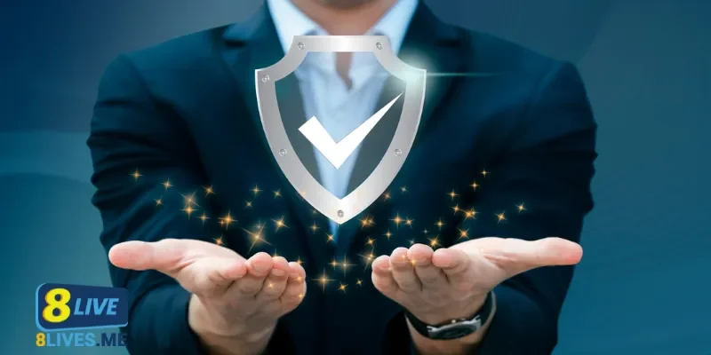 Giới thiệu về chính sách quyền riêng tư tại 8Live