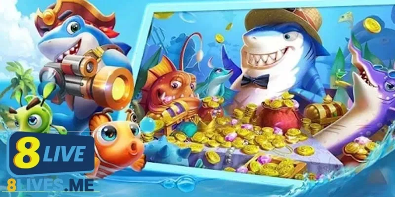 Giữ cái đầu lạnh khi áp dụng kinh nghiệm chơi game bắn cá