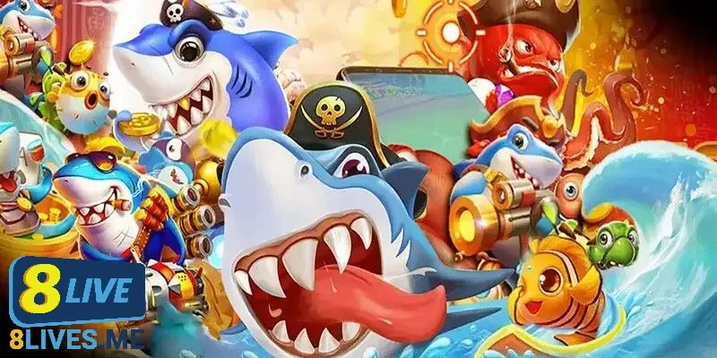 Tải Bắn Cá Tiên Cánh Đổi Thưởng Ios – Tính Năng Nổi Bật