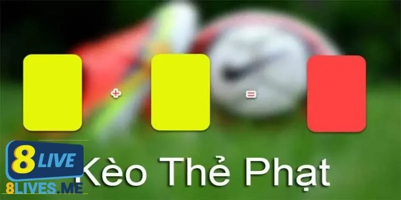 Mẹo bắt kèo thẻ phạt chính xác dựa trên phong cách thi đấu