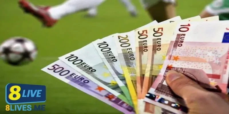 Những yếu tố tạo nên một vé cược xiên là gì