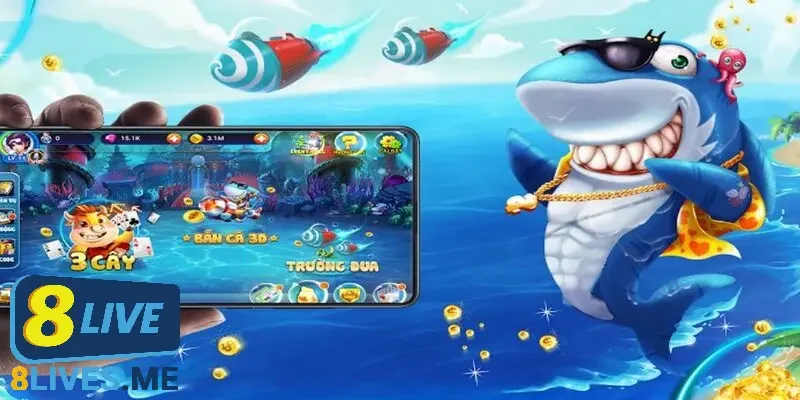 Phần mềm hack game bắn cá hiện nay được hiểu là gì