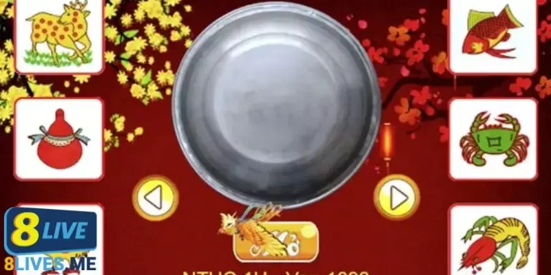 Quy tắc đặt cược, cách tính thắng từ cổng game