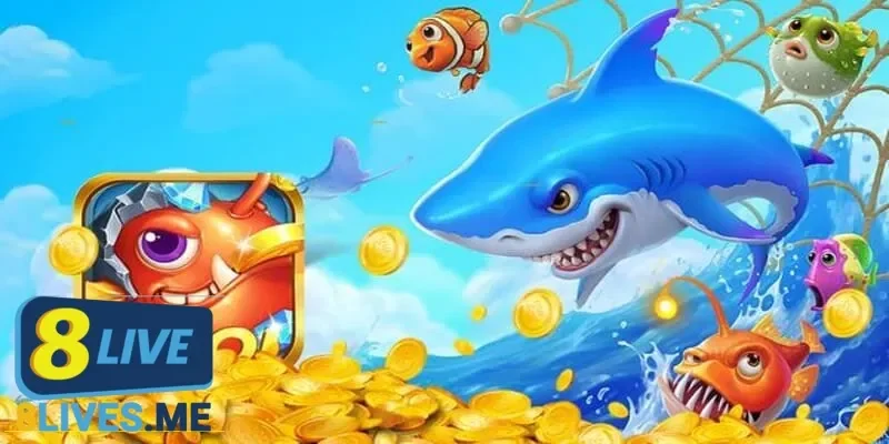 Săn boss bắn cá koi đổi thưởng là nghệ thuật của sự kiên nhẫn