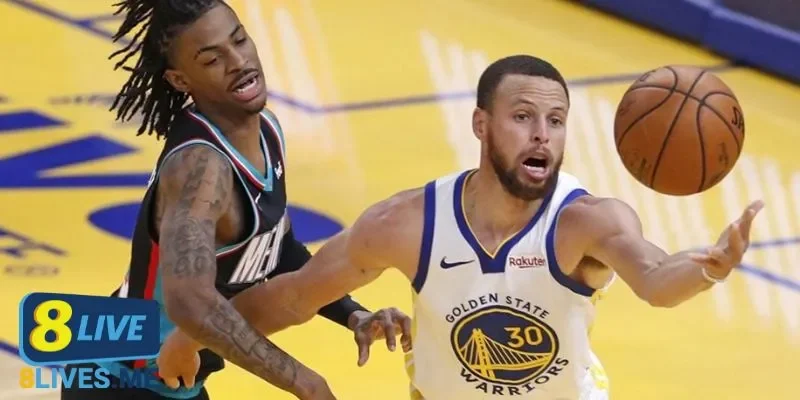 Soi Kèo Bóng Rổ Ngay Hôm Nay – Góc Nhìn Chiến Lược Từ NBA