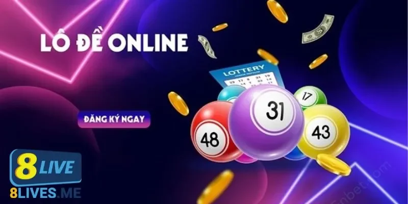 Tâm lý người chơi lô đề là gì tại 8live