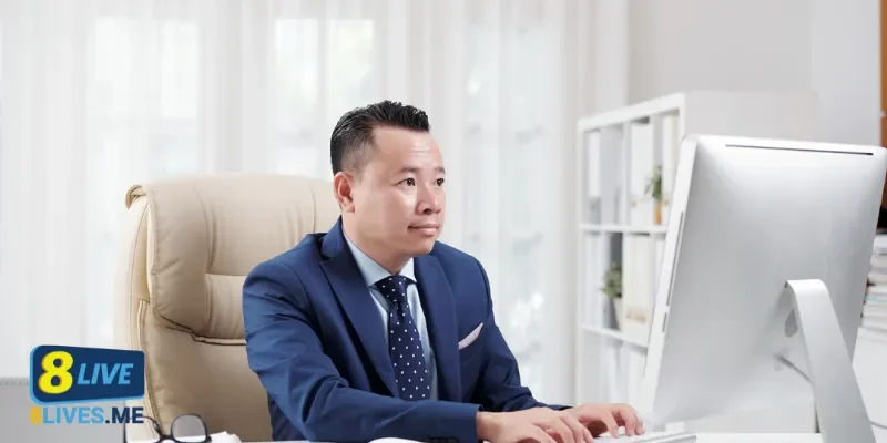 Tầm nhìn chiến lược của CEO Vắn Huấn
