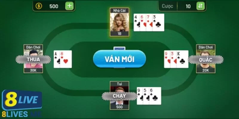 Tạo sự bất ngờ cho đối thủ