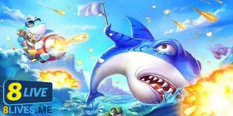 Tổng quan sơ lược về bắn cá nổ đảo
