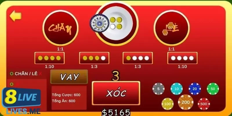 Xóc đĩa mạng có bịp không? Sự thật bạn cần biết
